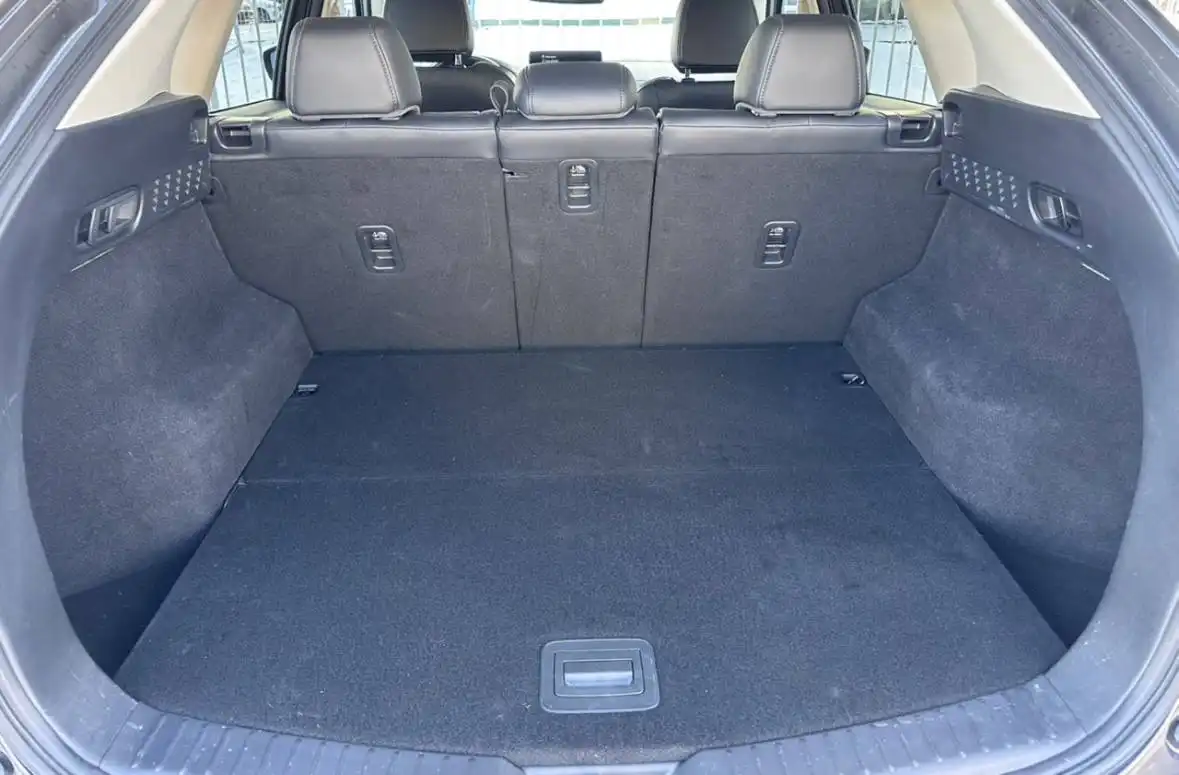 Мазда CX5 2022 года с пробегом 66.000 км - Легковые автомобили (Авто) в Саратов