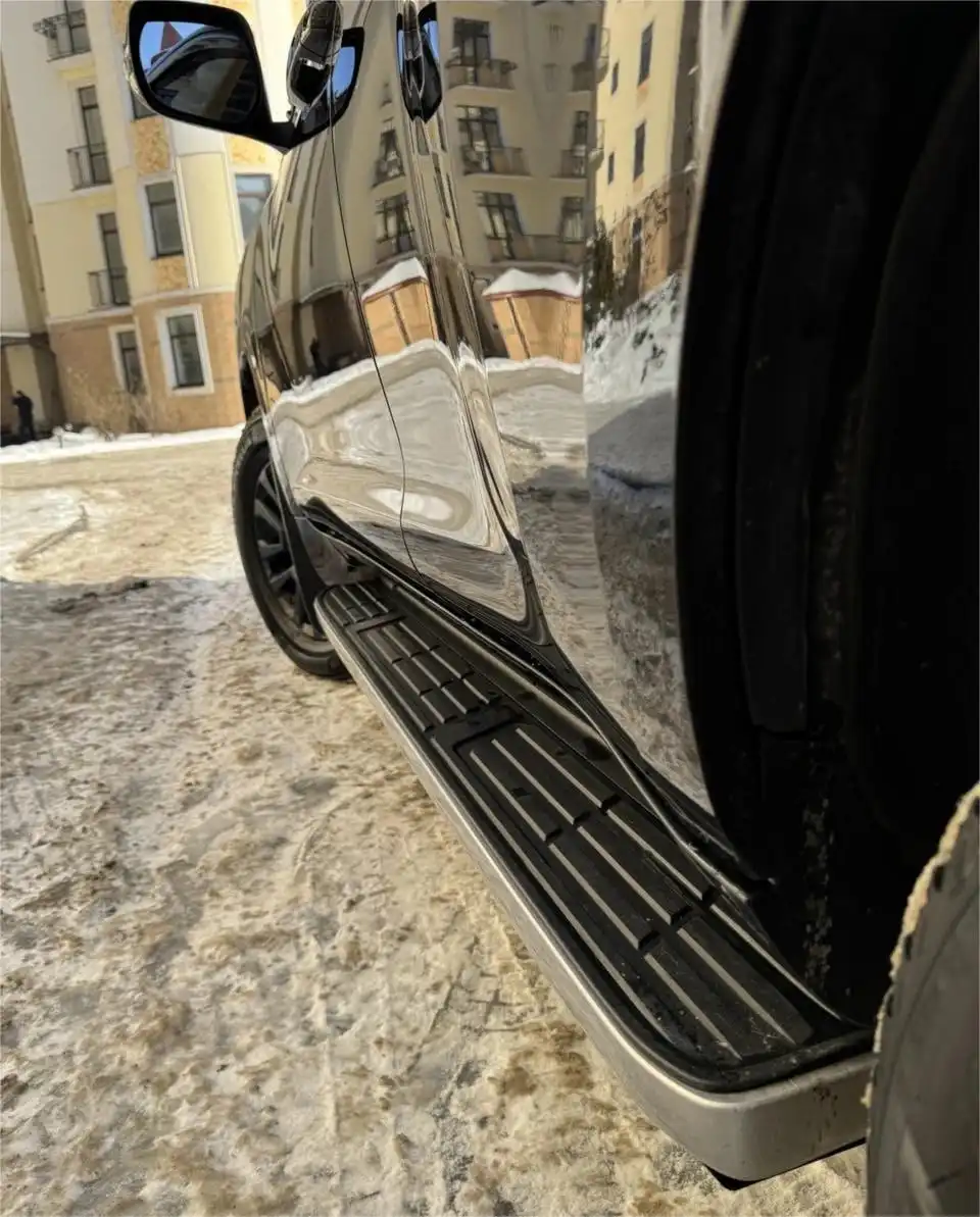 Toyota Land Cruiser Prado 2021 2.8D АТ Prestige+ - Внедорожник (Авто) в Саратов