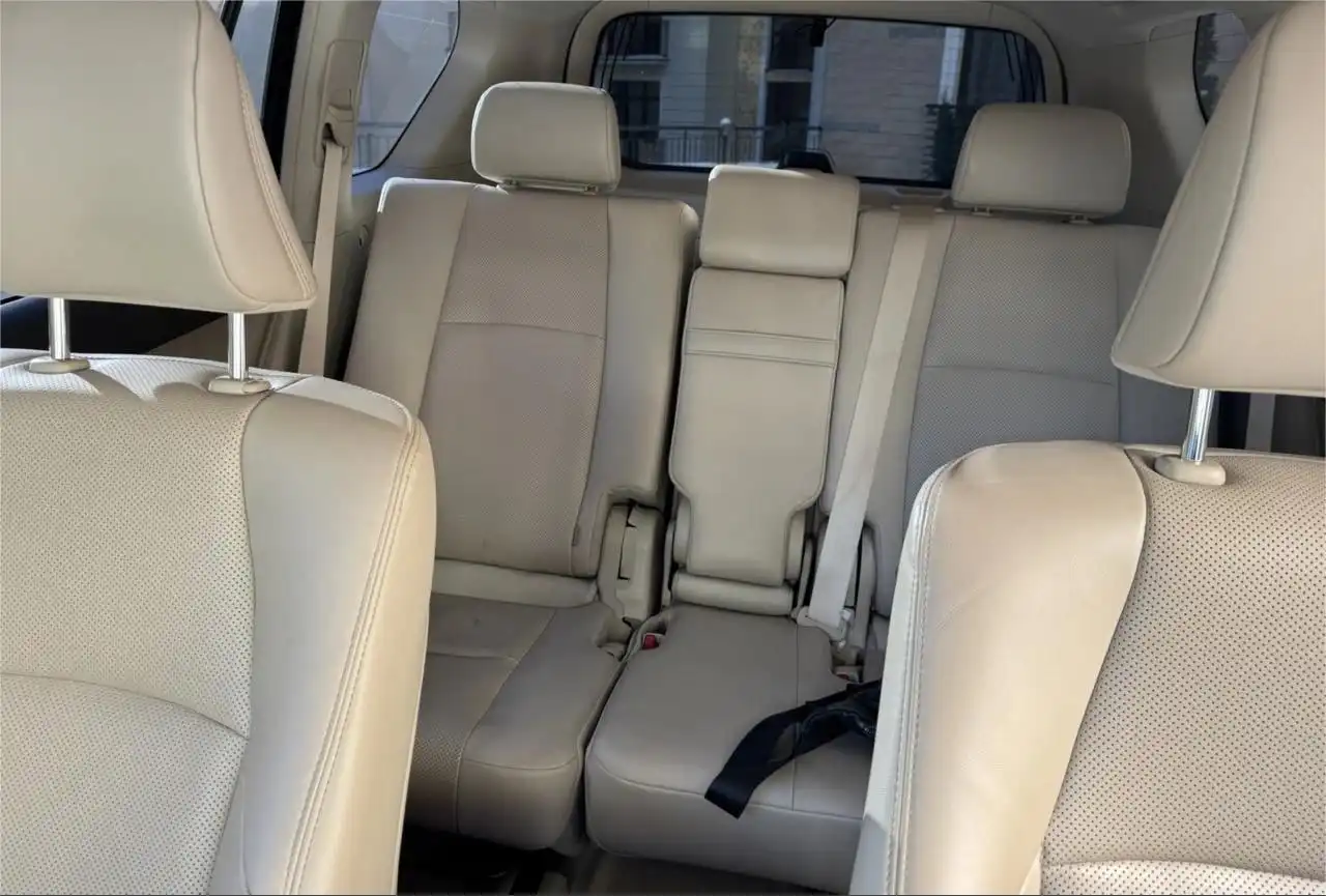 Toyota Land Cruiser Prado 2021 2.8D АТ Prestige+ - Внедорожник (Авто) в Саратов