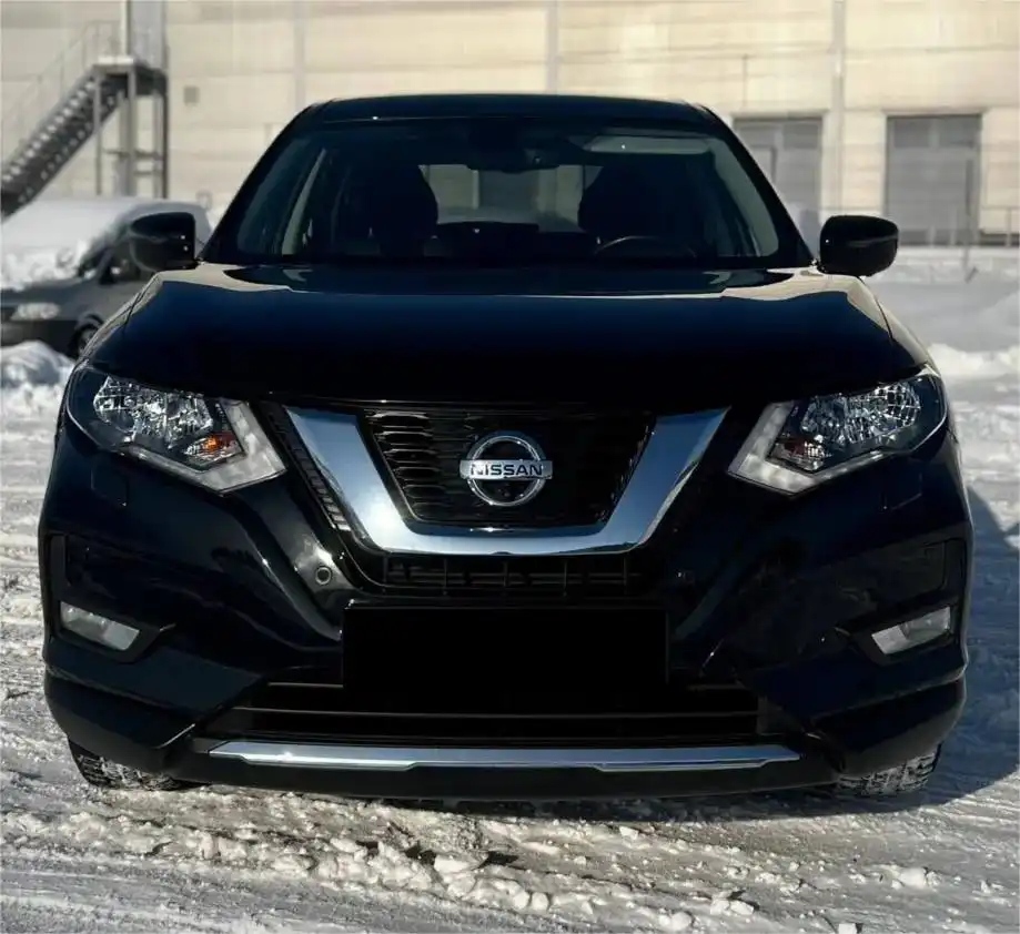 Продажа Nissan X-Trail 2021 года - Легковые автомобили (Авто) в Саратов