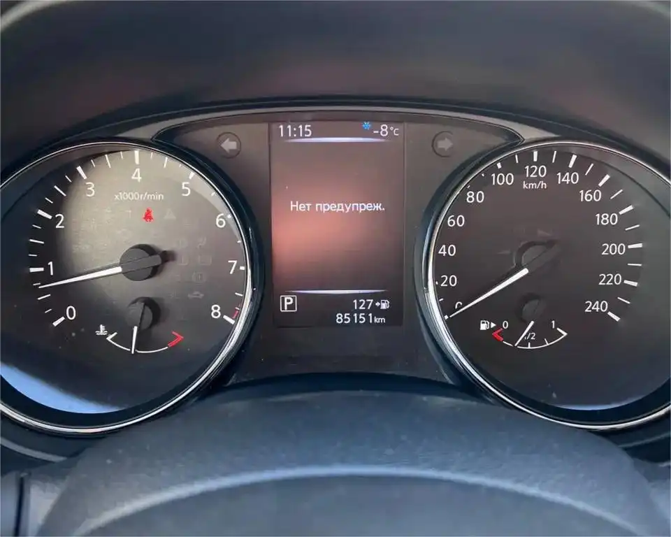 Продажа Nissan X-Trail 2021 года - Легковые автомобили (Авто) в Саратов