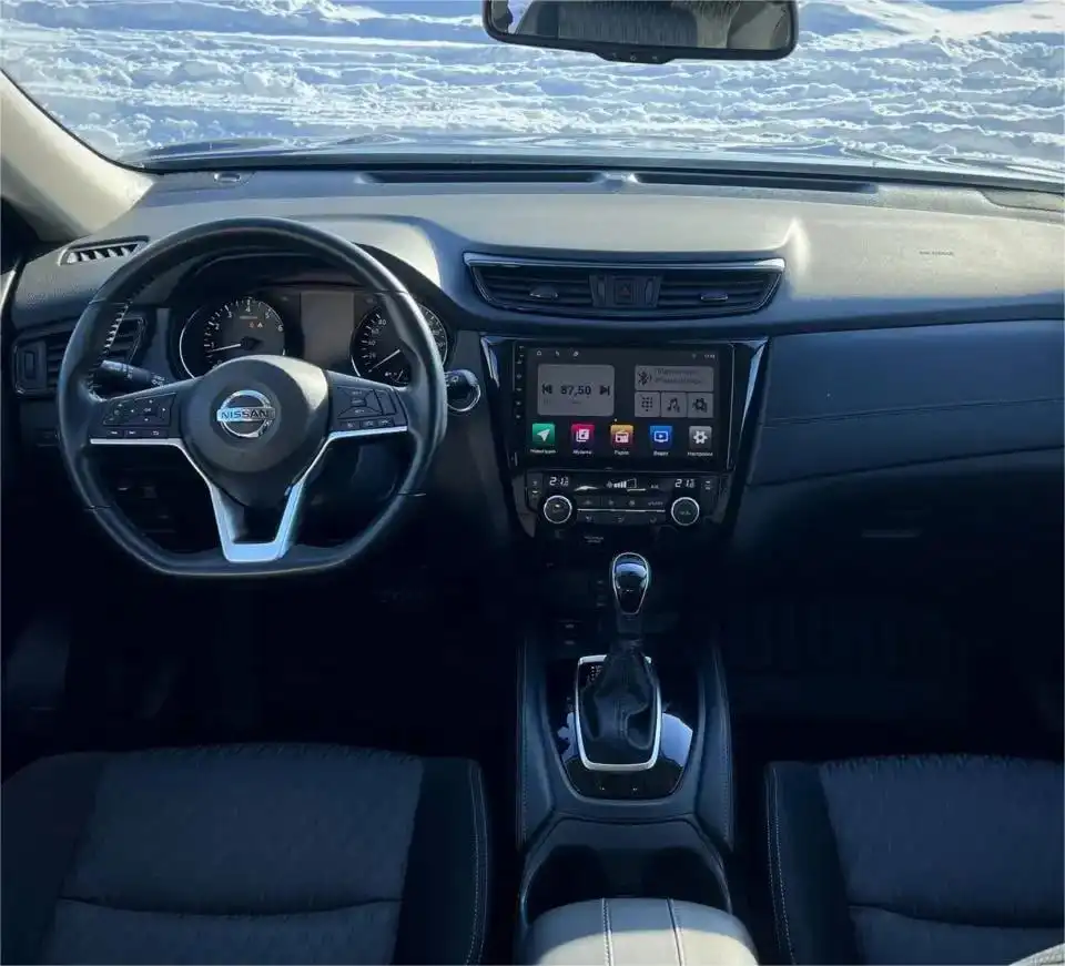 Продажа Nissan X-Trail 2021 года - Легковые автомобили (Авто) в Саратов