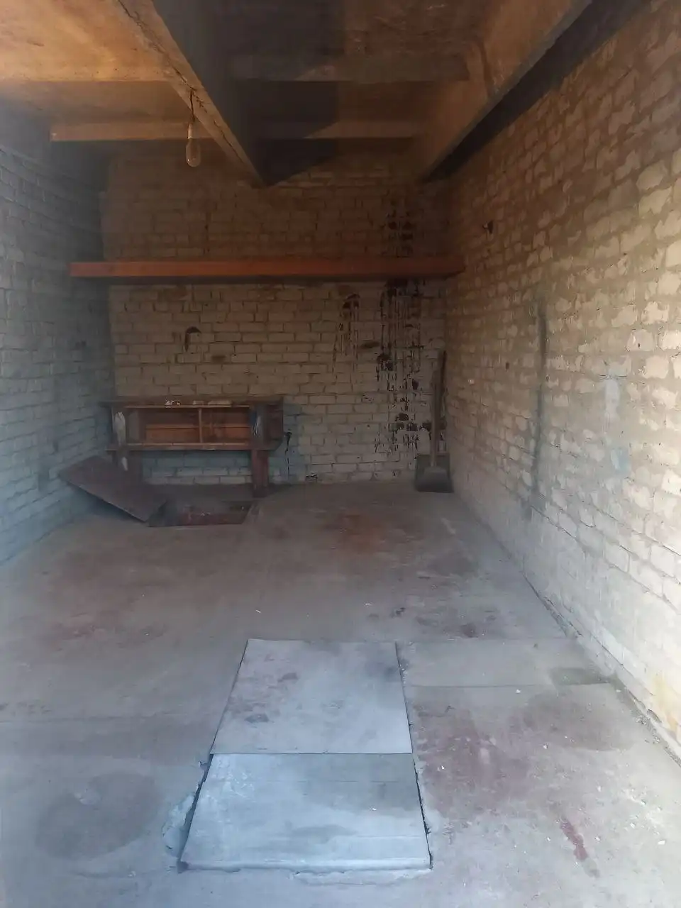 Сдам гараж от собственника в ГСК Крекинг - Гаражи (Недвижимость) в Саратов