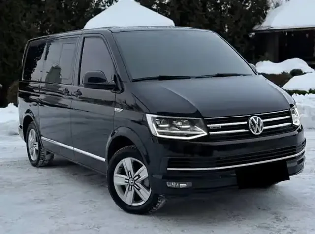 Продам Свой Мультиван 2018 года - Колёса и диски в Саратов