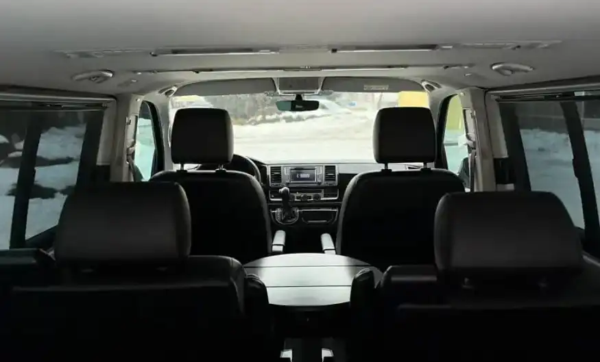 Продам Свой Мультиван 2018 года - Авто в Саратов