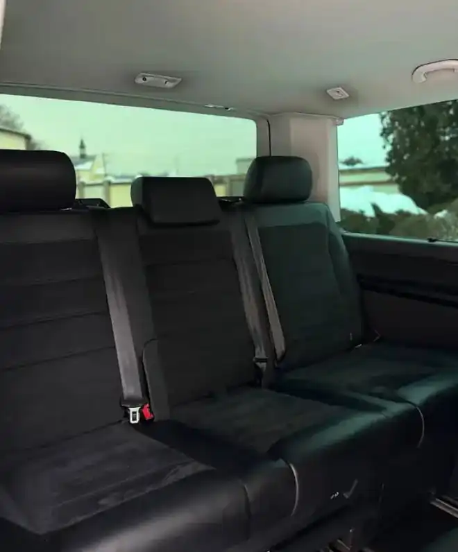 Продам Свой Мультиван 2018 года - Авто в Саратов