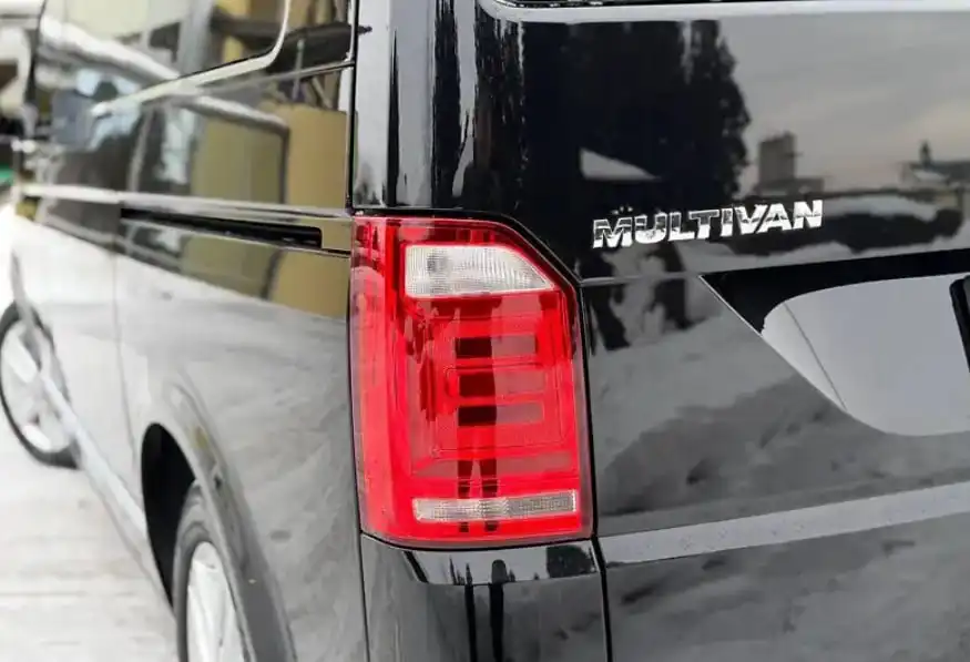 Продам Свой Мультиван 2018 года - Авто в Саратов