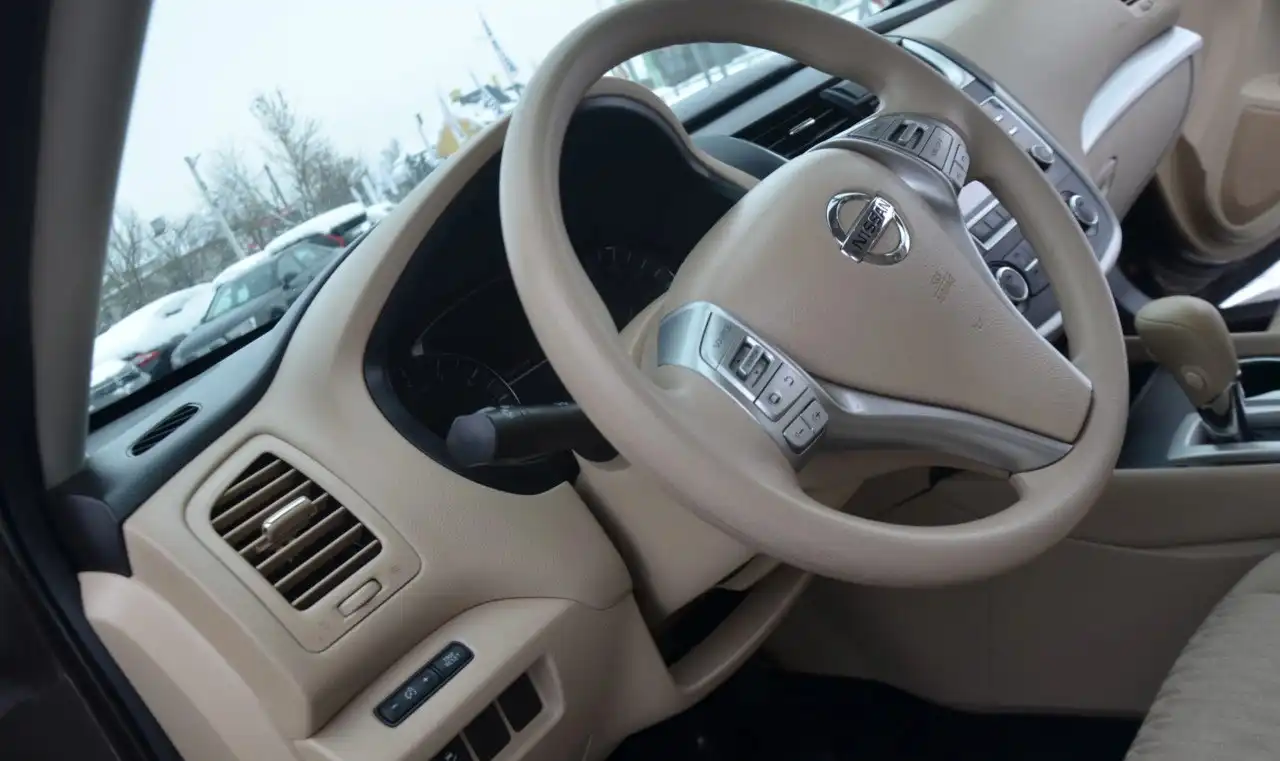 Продажа Nissan Altima 2016 года - Авто в Саратов