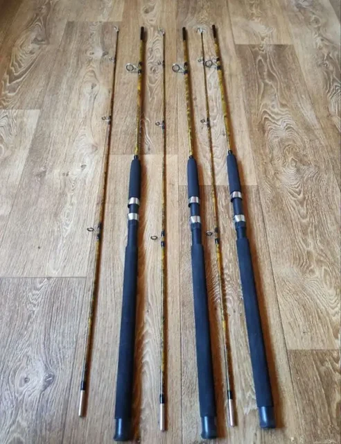 Продажа мощных спиннингов для донки и троллинга - Велосипеды в Саратов