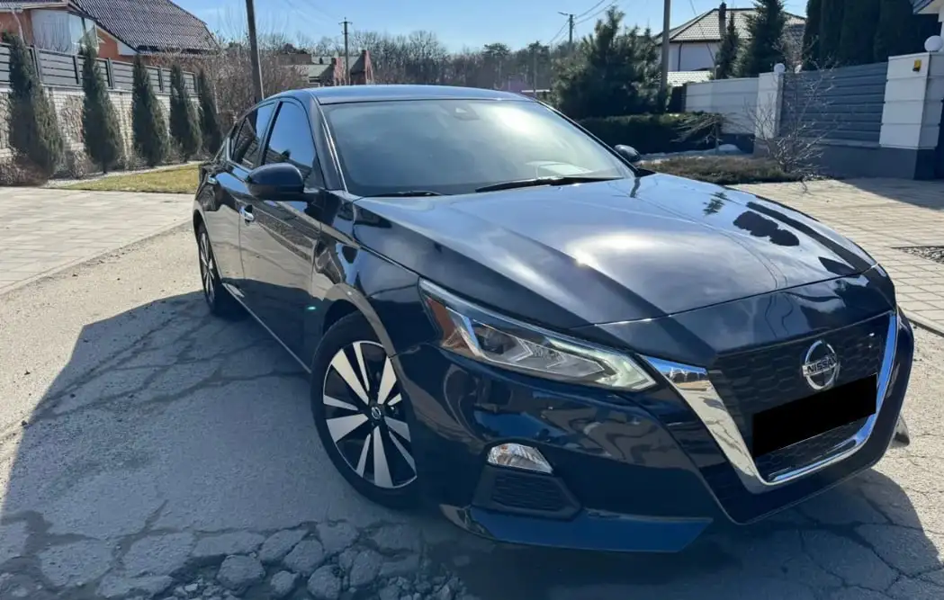 Продажа Ниссан Альтима 2022 года в Саратове - Легковые автомобили (Авто) в Саратов