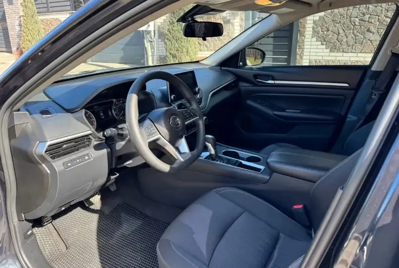 Продажа Ниссан Альтима 2022 года в Саратове - Легковые автомобили (Авто) в Саратов