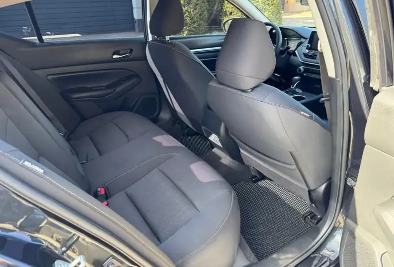 Продажа Ниссан Альтима 2022 года в Саратове - Легковые автомобили (Авто) в Саратов