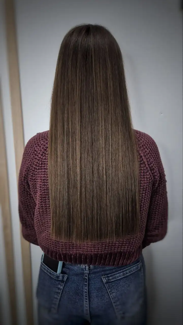 Поиск моделей для отработки составов по восстановлению волос - Парикмахерские услуги (Услуги) в Саратов