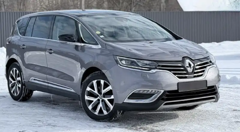 Продам Рено 2019 года 2л дизель - Авто в Саратов