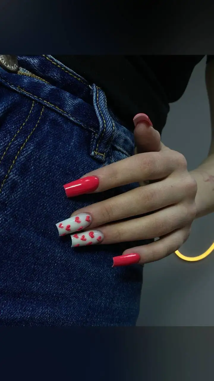 Мастер ногтевого сервиса Елизавета в Саратове - Красота и здоровье (Услуги) в Саратов