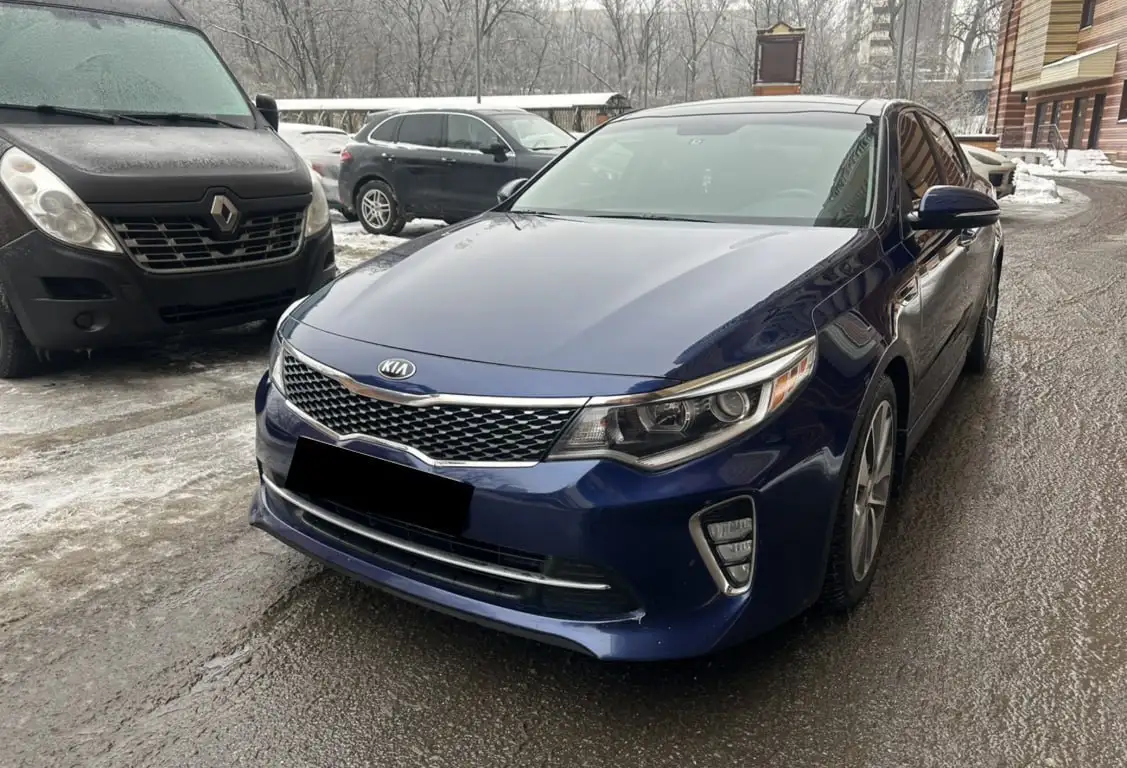 Надежный семейный автомобиль в отличном состоянии - Авто в Саратов