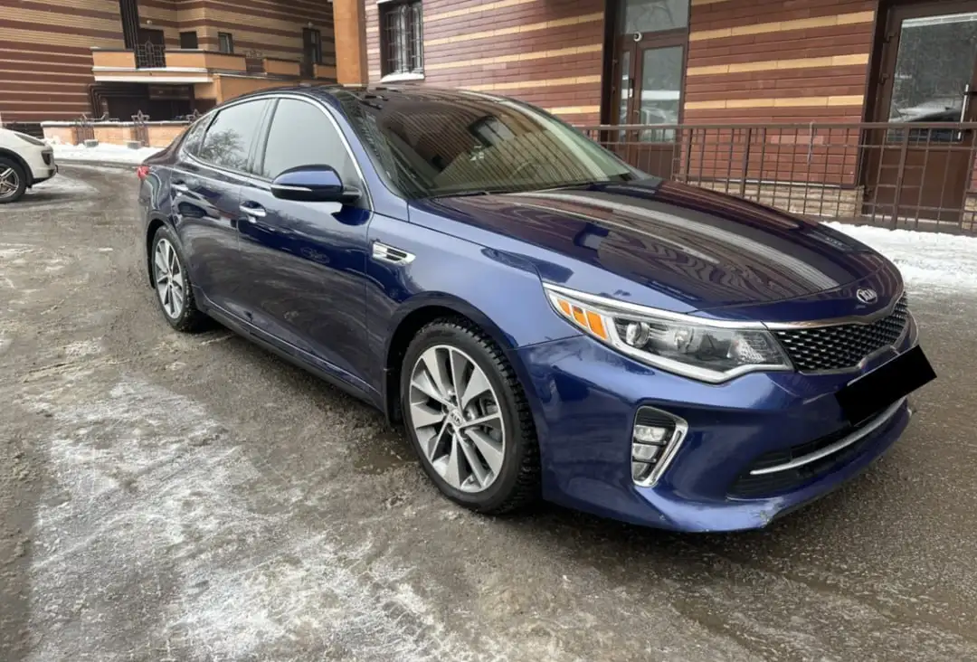 Надежный семейный автомобиль в отличном состоянии - Авто в Саратов