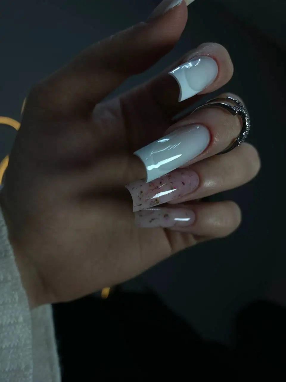 Услуги мастера ногтевого сервиса в Саратове - Поисковые услуги в Саратов