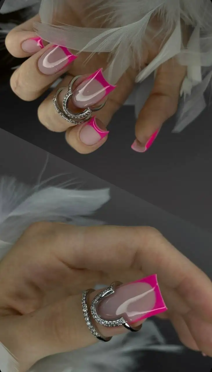 Услуги мастера ногтевого сервиса в Саратове - Красота и здоровье (Услуги) в Саратов