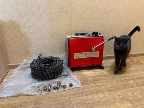 Услуги сантехника и мастера на час - Сад и огород в Саратов