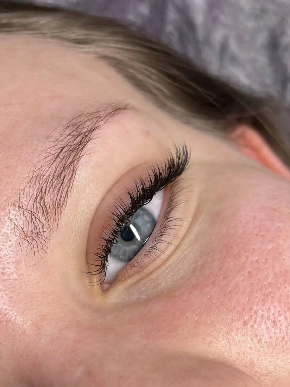 Ищу моделей на наращивание ресниц - Наращивание ресниц (Услуги) в Саратов
