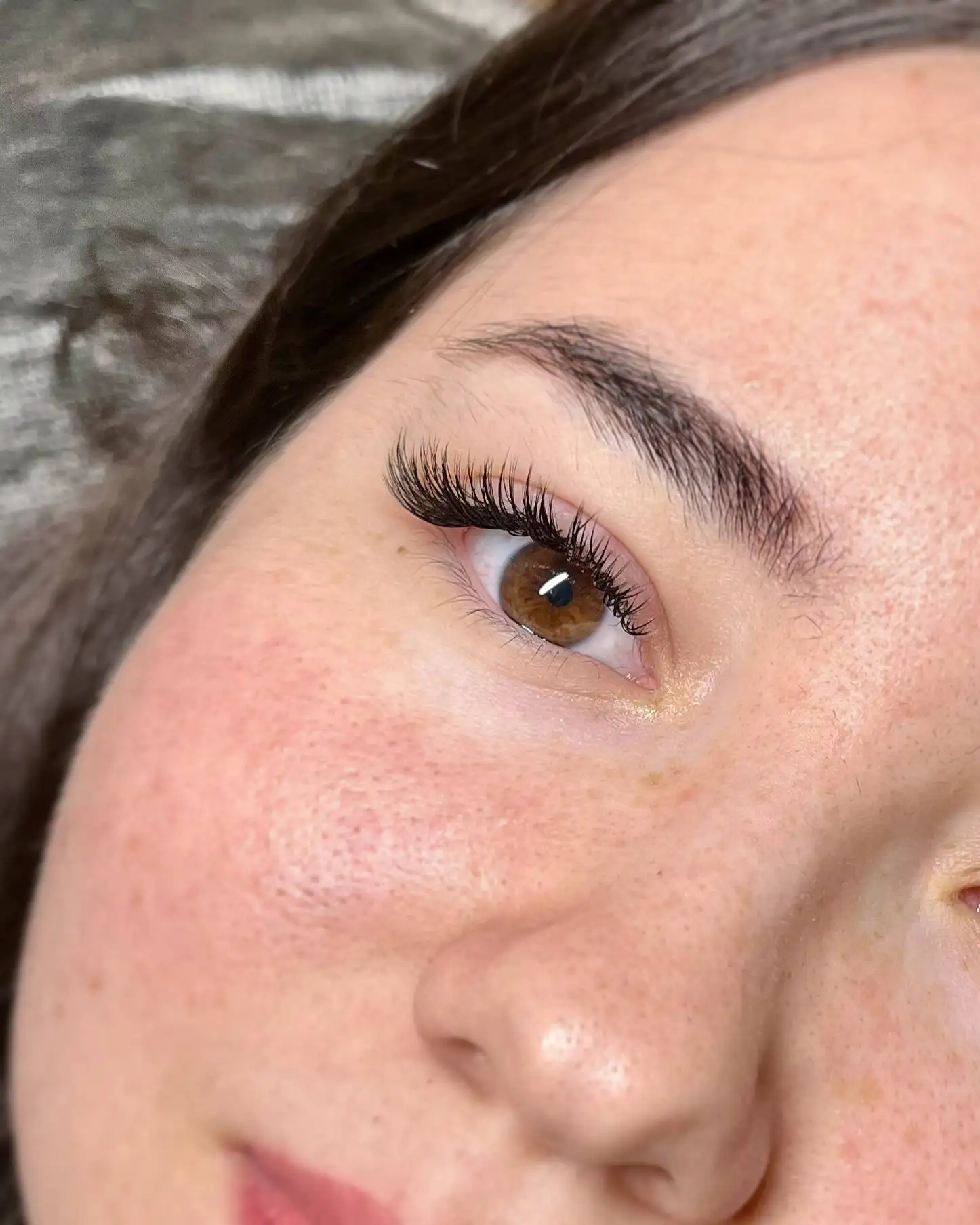 Ищу моделей на наращивание ресниц - Наращивание ресниц (Услуги) в Саратов