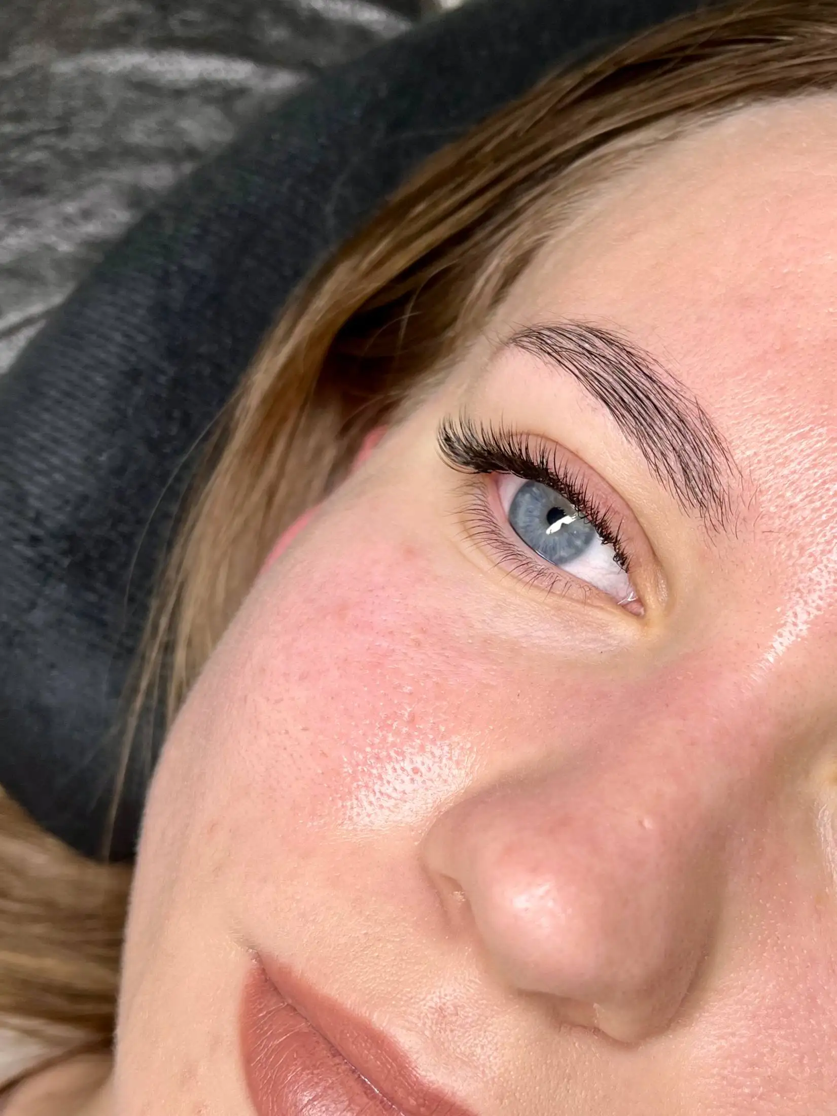 Ищу моделей на наращивание ресниц - Наращивание ресниц (Услуги) в Саратов