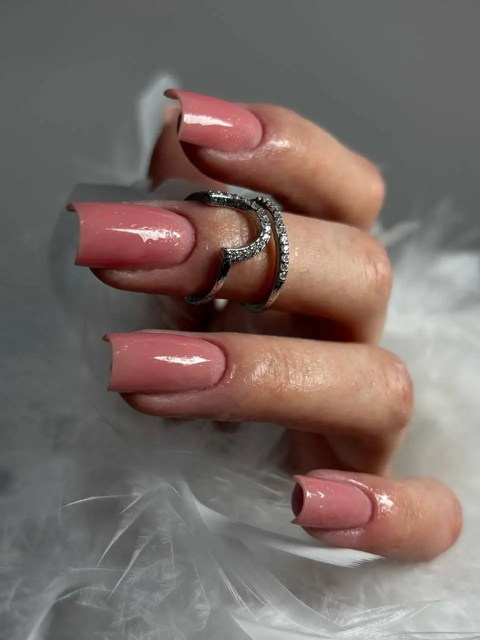 Ногтевой сервис в Саратове - Красота (Услуги) в Саратов