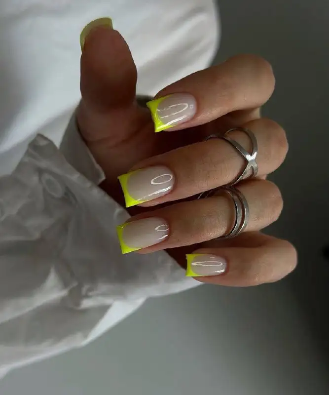 Ногтевой сервис в Саратове - Красота (Услуги) в Саратов