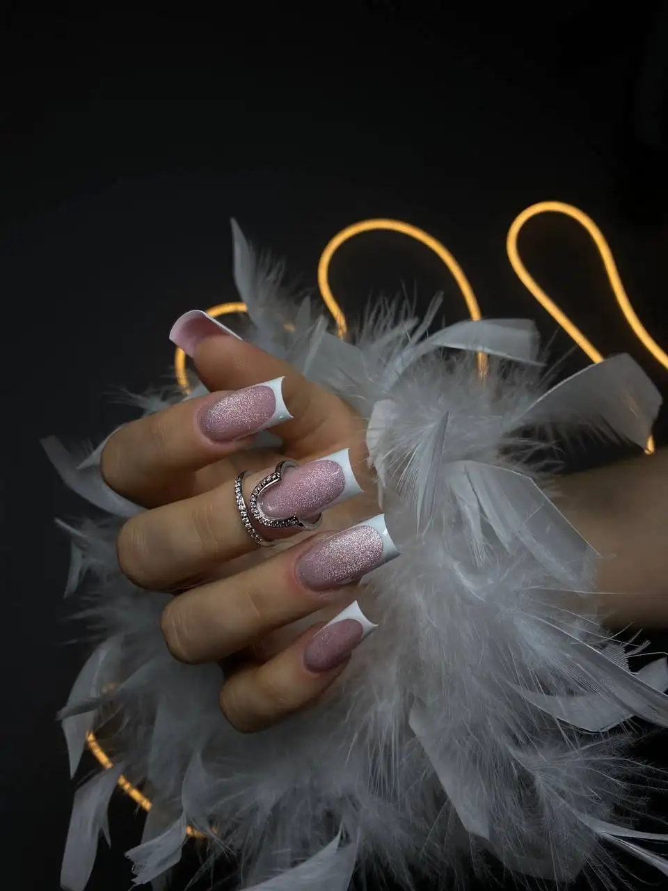 Ногтевой сервис в Саратове - Красота (Услуги) в Саратов