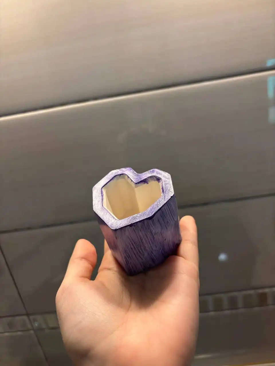 Продажа кашпо для суккулентов из гипса