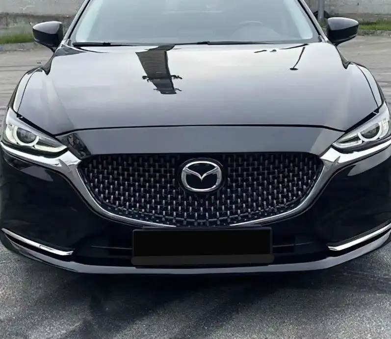 Mazda 6 2018 года, 2.5 литра, автомат, 66 тыс. км