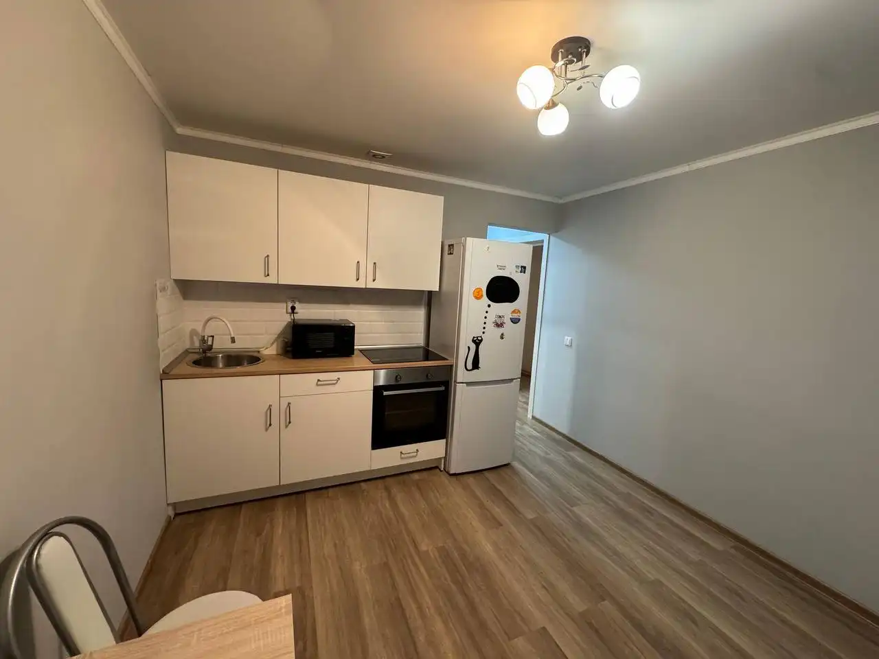 Сдам 1 комнатную квартиру в Казани