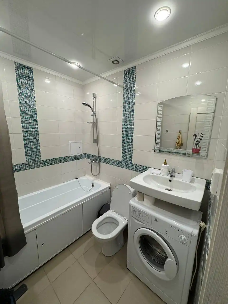 Сдам 1 комнатную квартиру в Казани