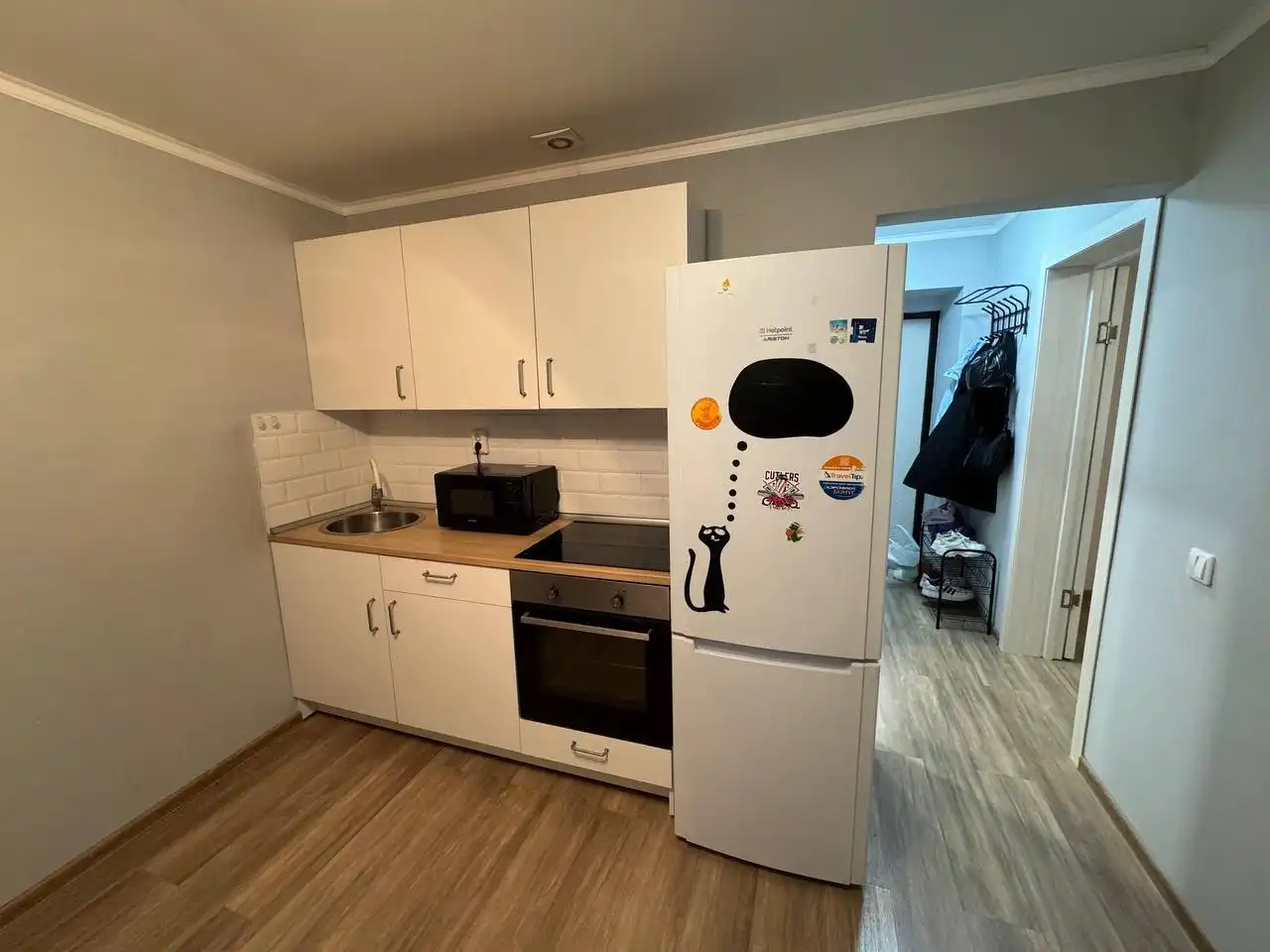 Сдам 1 комнатную квартиру в Казани