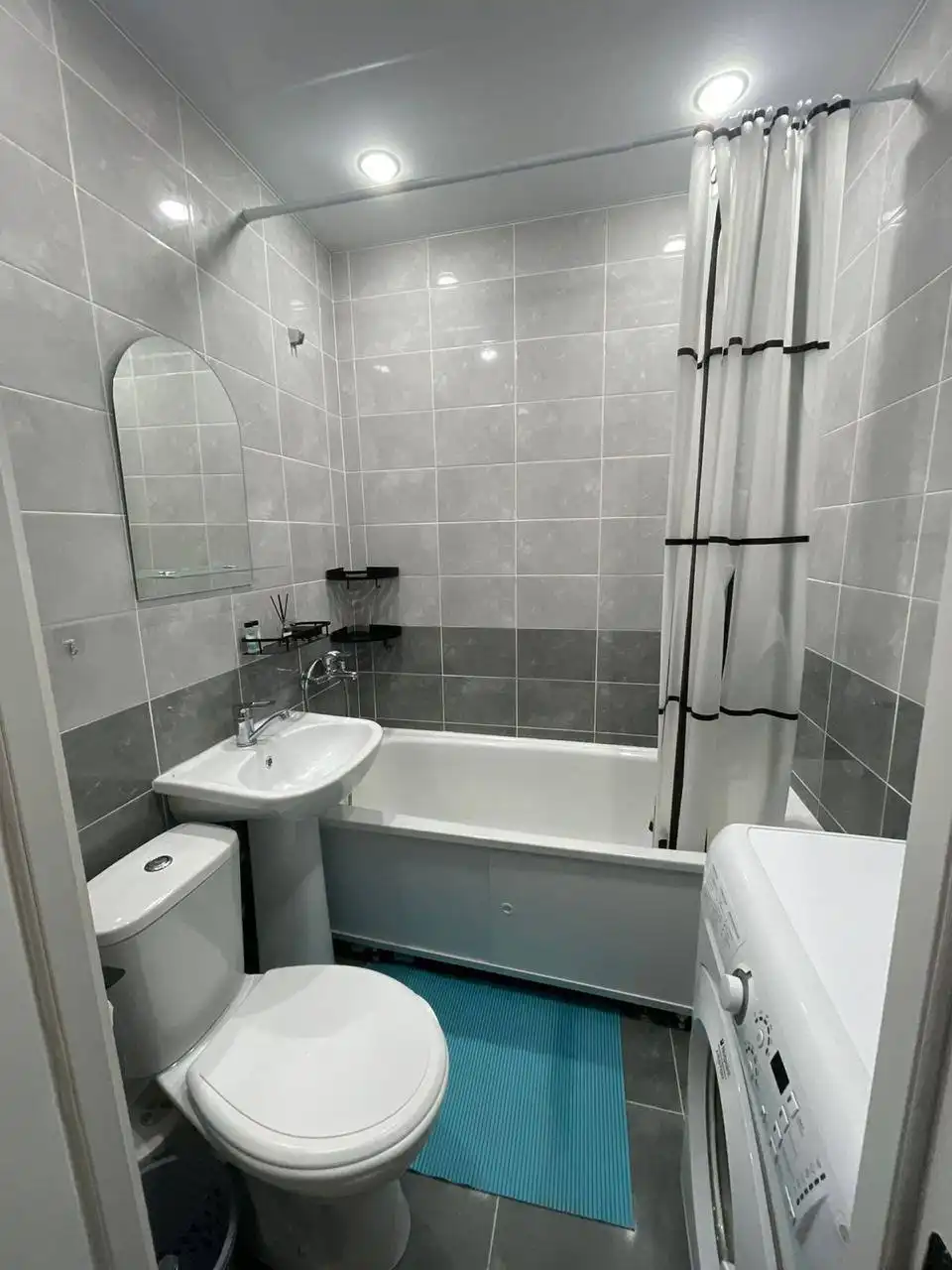 Сдам квартиру на Короленко 52а