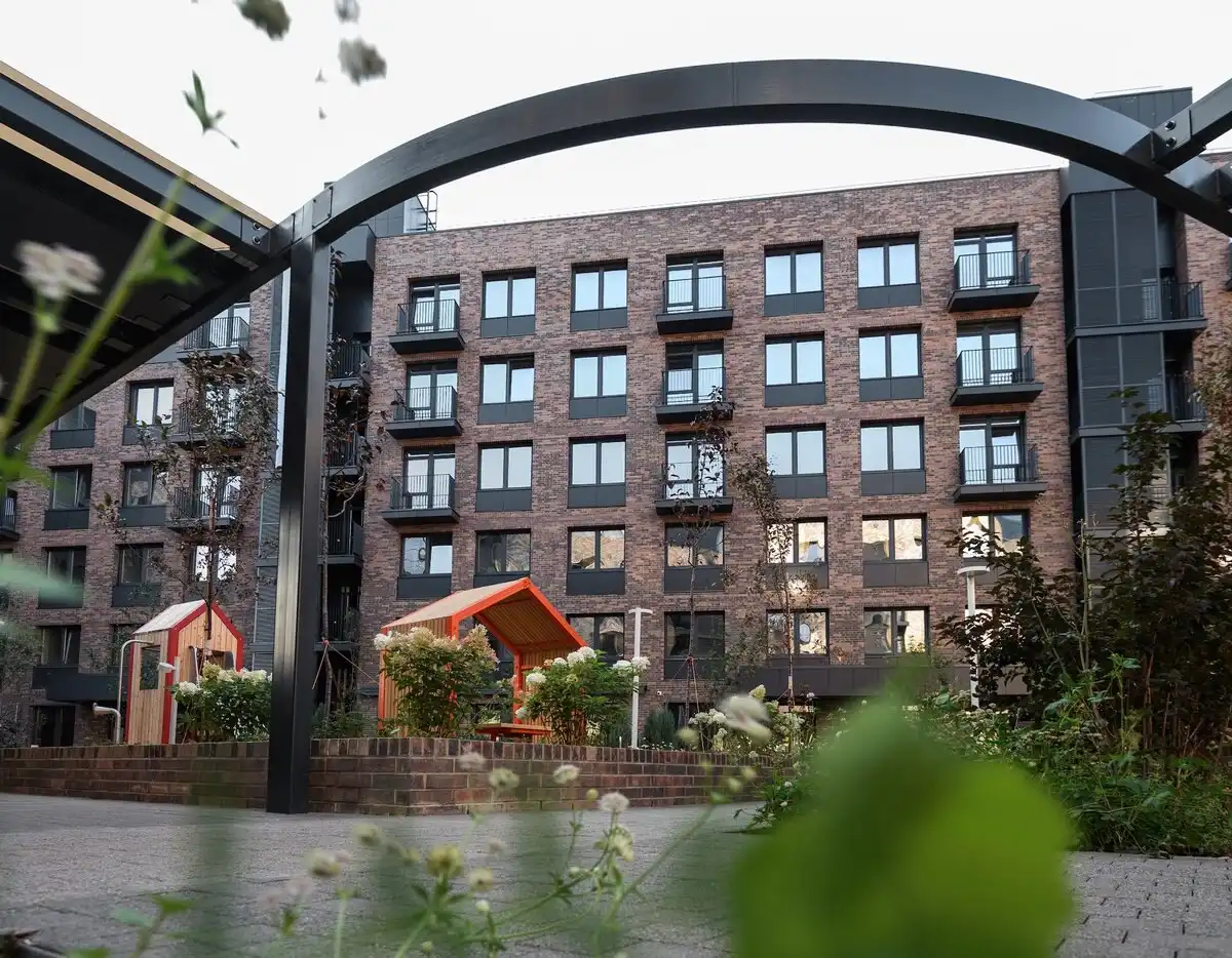 Квартиры бизнес-класса в Казани от застройщика Унистрой