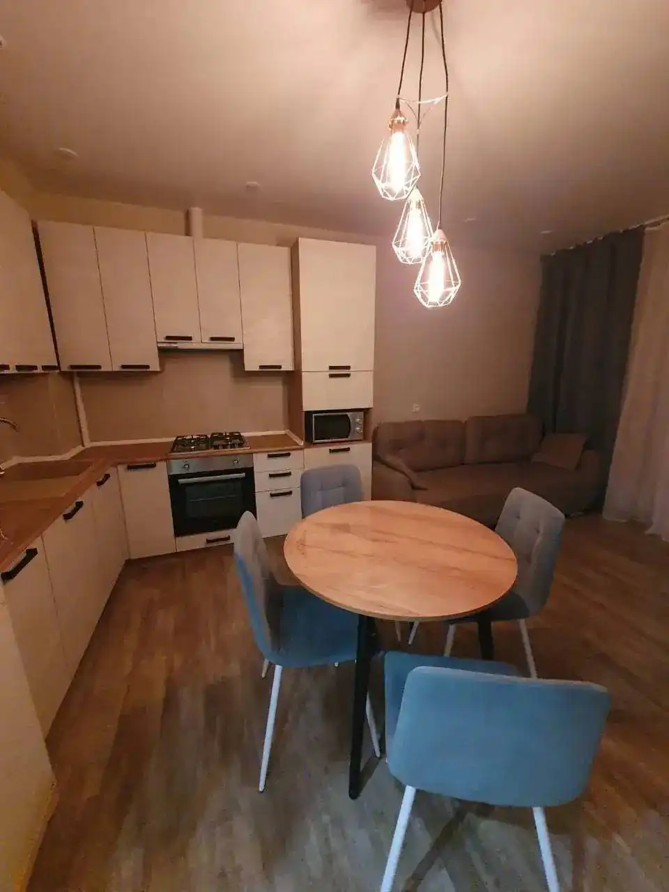 Сдам квартиру 52 м2 в ЖК Green Hill