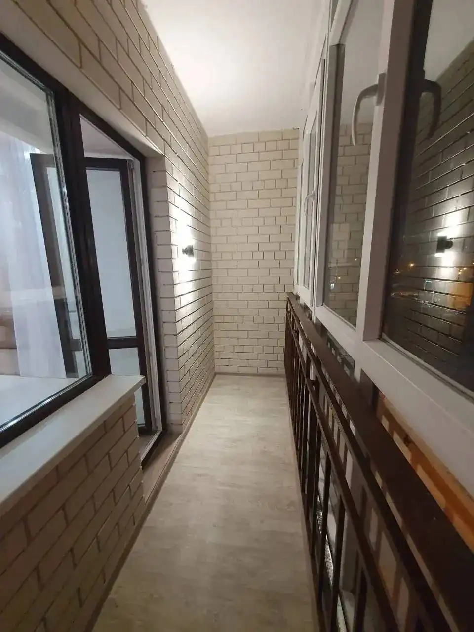 Сдам квартиру 52 м2 в ЖК Green Hill