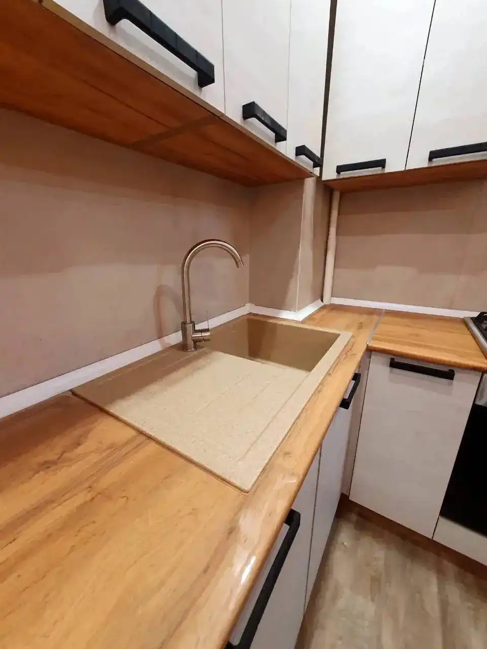 Сдам квартиру 52 м2 в ЖК Green Hill