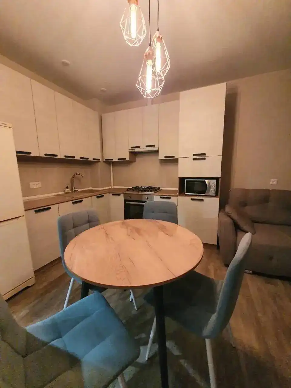 Сдам квартиру 52 м2 в ЖК Green Hill