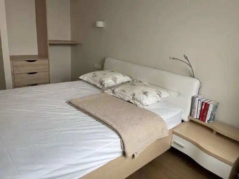 Сдам 2-к квартиру в ЖК Журавли