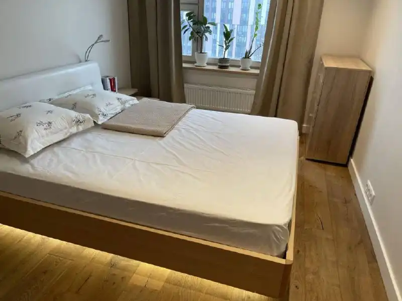 Сдам 2-к квартиру в ЖК Журавли