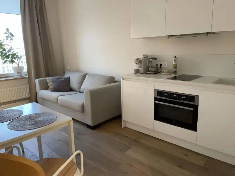 Сдам 2-к квартиру в ЖК Журавли