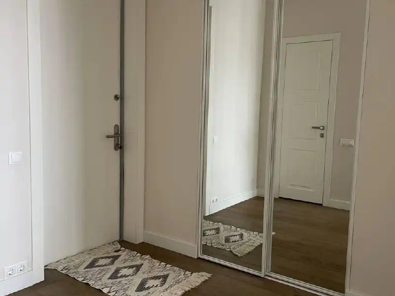 Сдам 2-к квартиру в ЖК Журавли