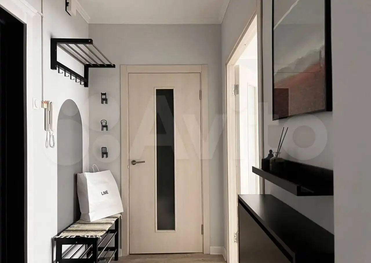 Сдам квартиру в ЖК 21 век