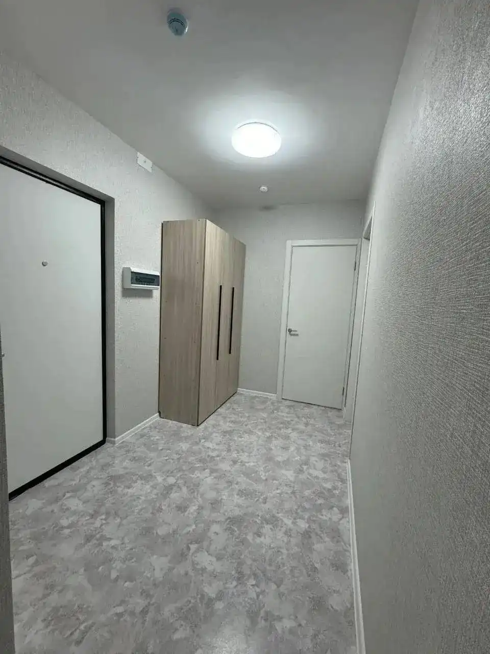 Сдам евро 3-шку 58 квм на ул. Генерала Махмуда Гареева