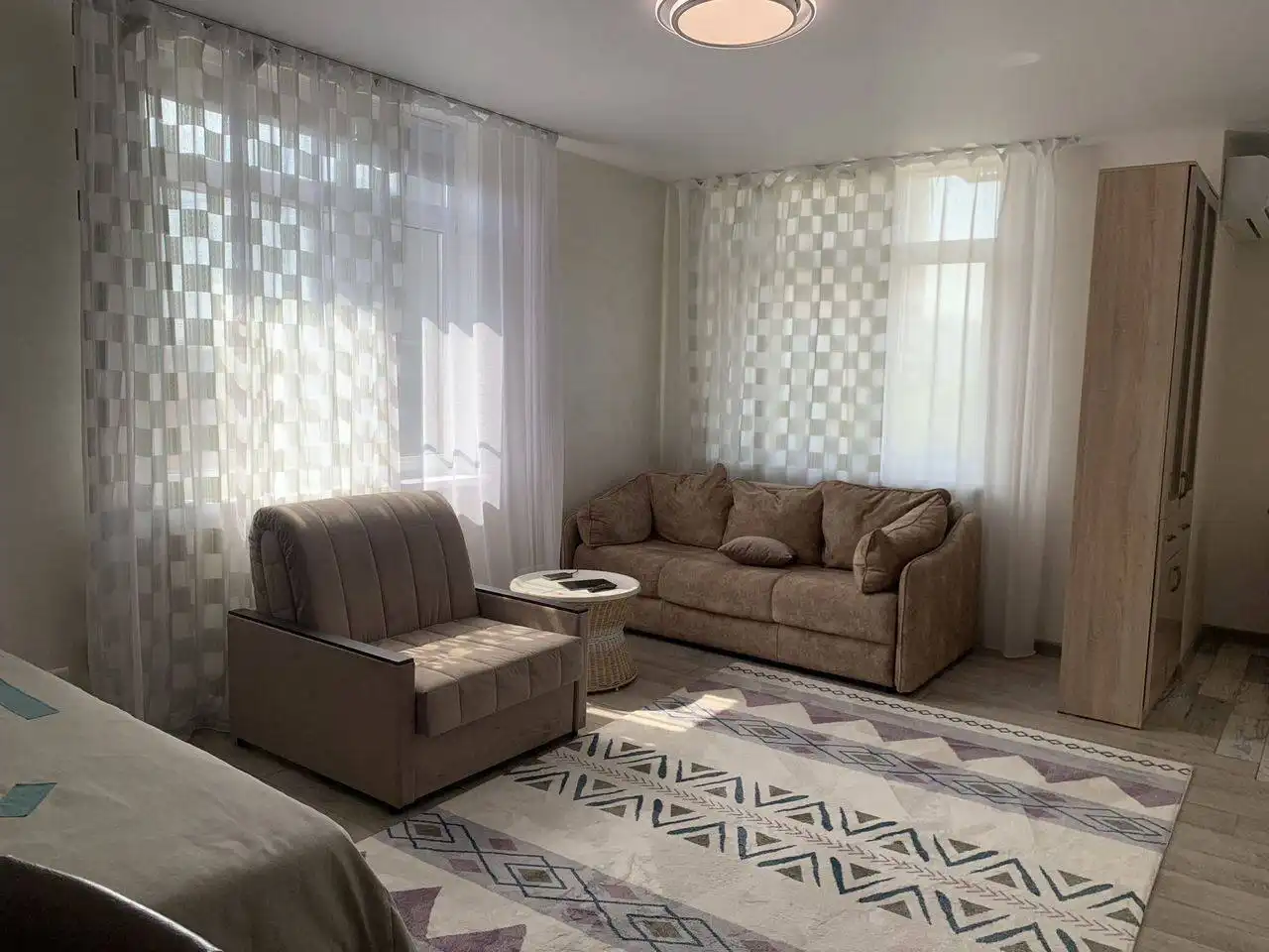 Сдам квартиру с евроремонтом на Аметьевской магистрали