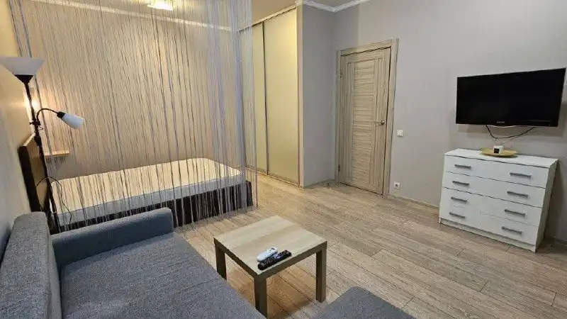 Сдам 1-комнатную квартиру 45 м² на Проспекте Победы