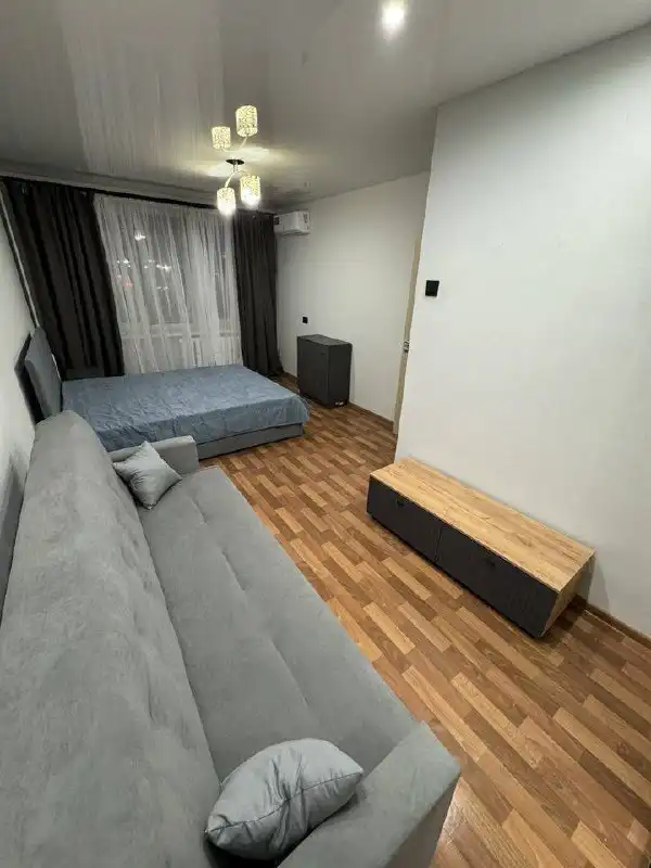 Сдается 1-комнатная квартира в Казани